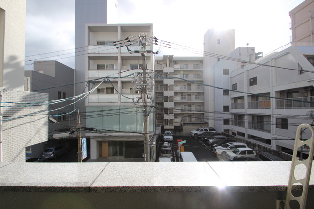 眺望　別号室の写真