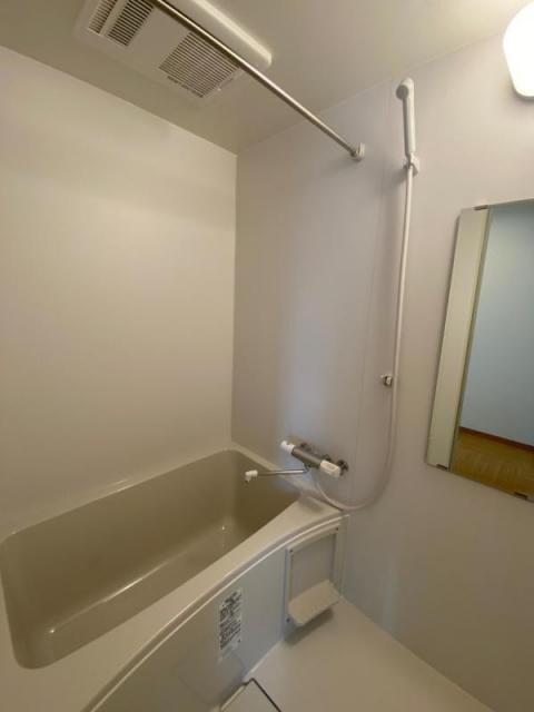 プレシャスタイム通町の風呂写真
