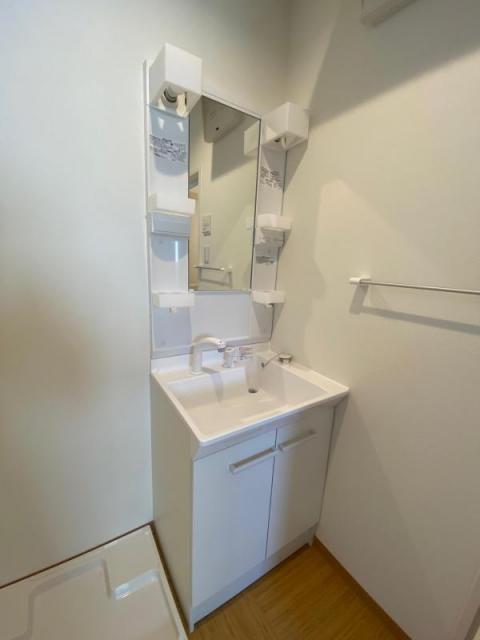 プレシャスタイム通町の内装写真