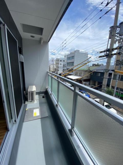 プレシャスタイム通町の内装写真