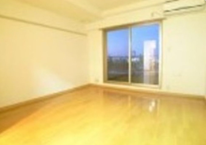 居室・リビング　サンゼウス亀戸