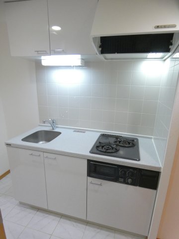 キッチン　キッチン※別部屋参考写真