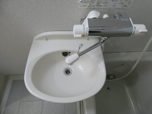 洗面設備　洗面台※別部屋参考写真