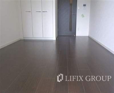 居室・リビング　部屋