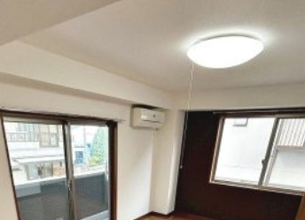 その他　別タイプ部屋　参考写真です