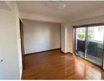 居室・リビング　別タイプ部屋　参考写真です