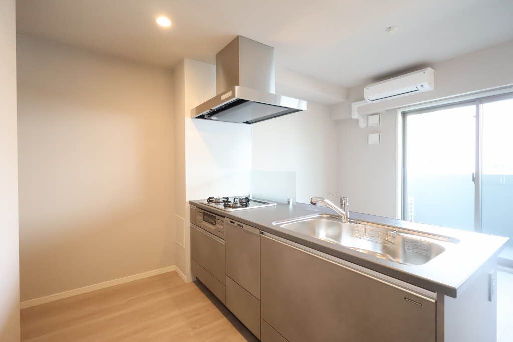 キッチン　シャーメゾンステージ中央通り