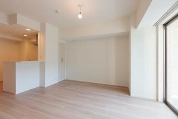 居室・リビング　12帖のきれいなLDK。