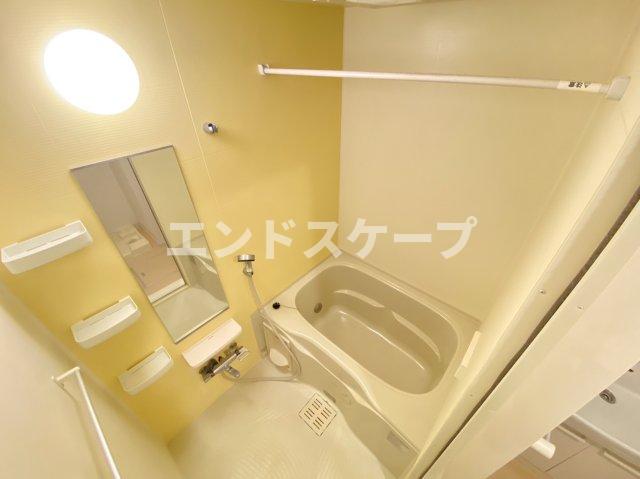 バス・シャワールーム　高崎、前橋のお部屋探しはエンドスケープまで！お客様の理想お聞