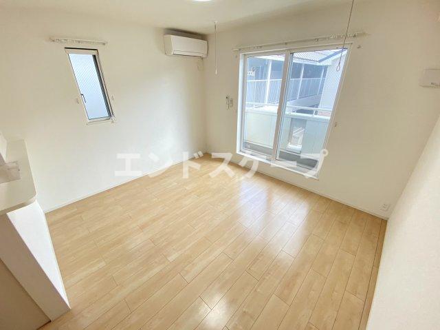 居室・リビング　高崎、前橋のお部屋探しはエンドスケープまで！お客様の理想お聞