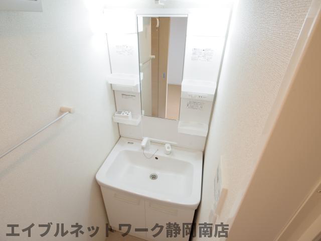 洗面設備　同イメージ
