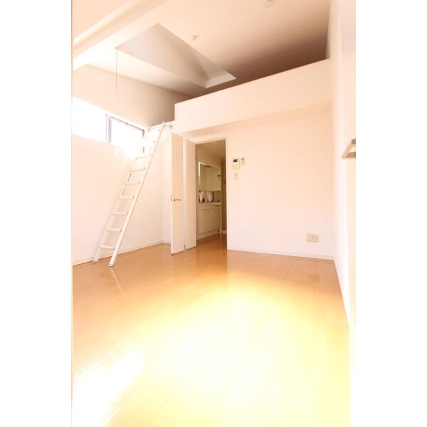 居室・リビング　イメージ