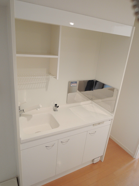 キッチン　イメージ