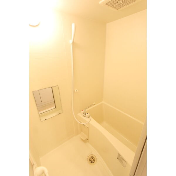 バス・シャワールーム　イメージ