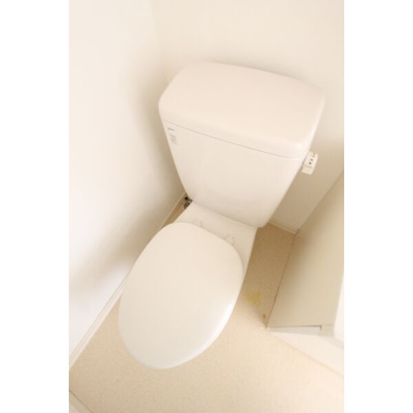 トイレ　イメージ