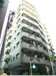 建物外観　リヴァージュコート　板橋区板橋3