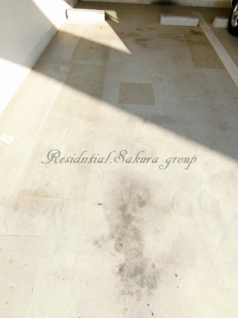 駐車場　敷地内駐車場ございます♪