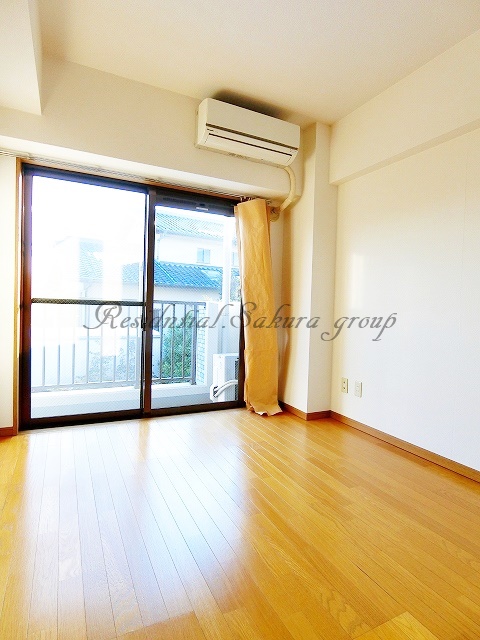 その他設備　充実した室内設備♪