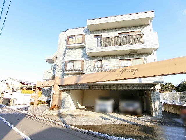 建物外観　当店おすすめ物件♪
