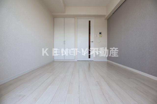 居室・リビング　ゆったりとした居間です