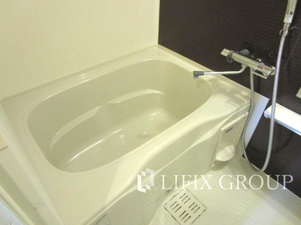 バス・シャワールーム　お風呂