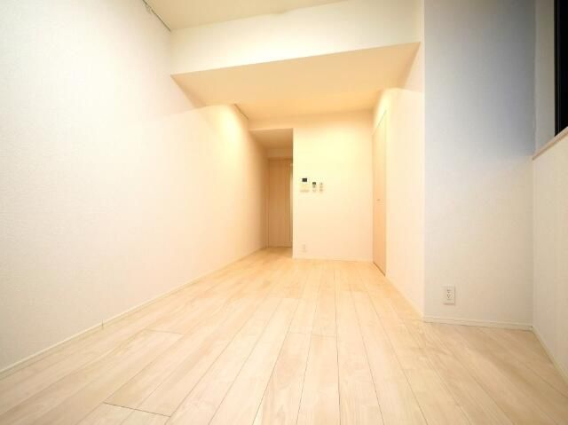 その他部屋・スペース　内装です