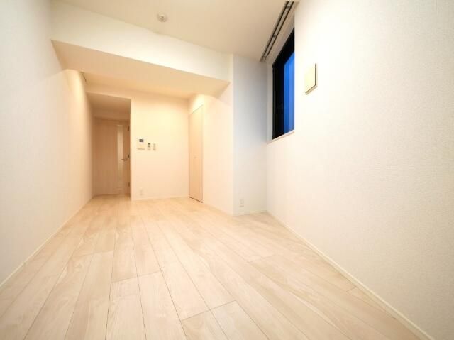 居室・リビング　おしゃれな居間です