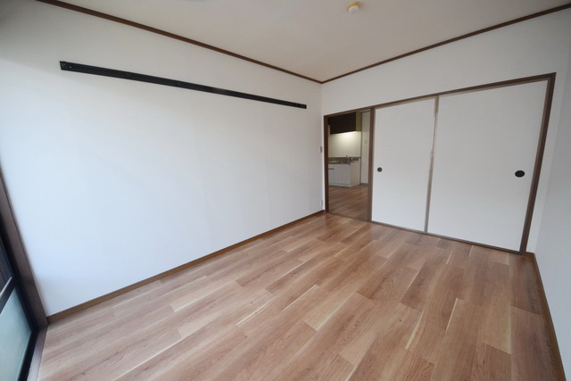 その他部屋・スペース　～白を基調としたきれいなお部屋っ～