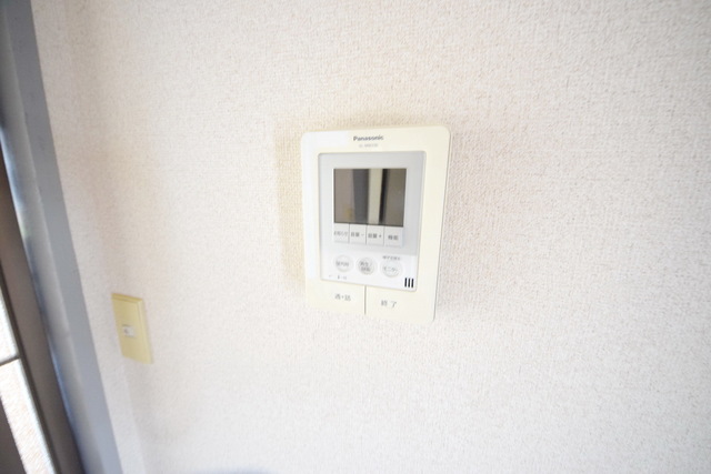 セキュリティ　～はーいどなたっ～