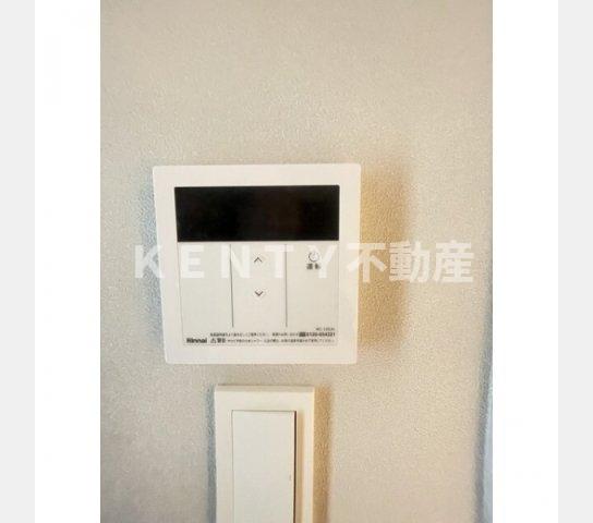 その他設備　設備