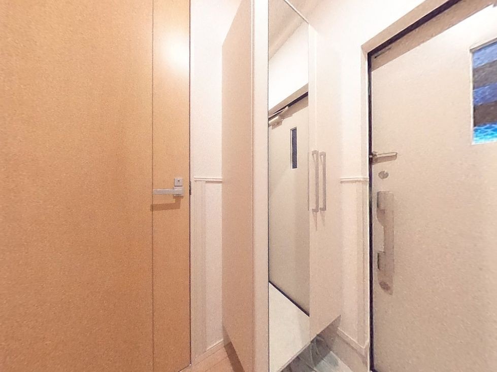 その他　シューズボックス