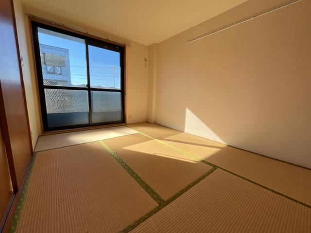 その他部屋・スペース　和室