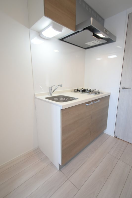 キッチン　反転タイプ