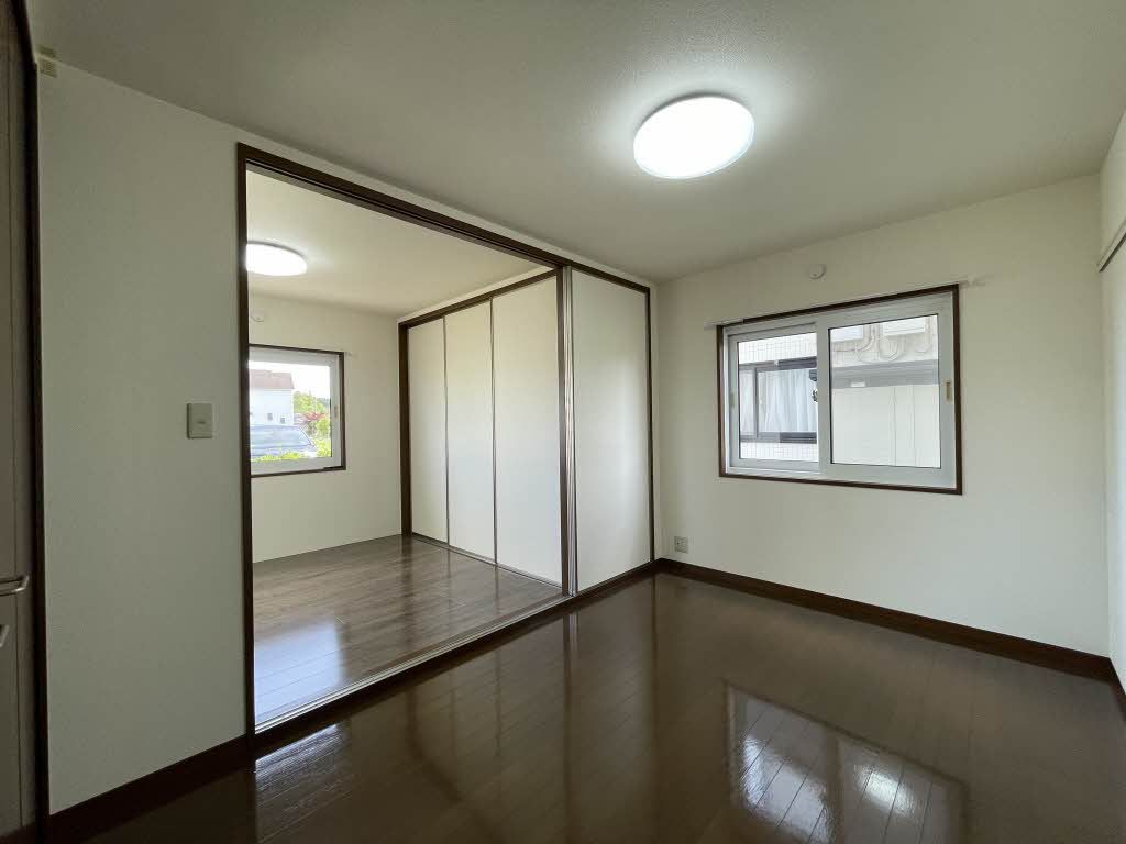その他部屋・スペース　洋室