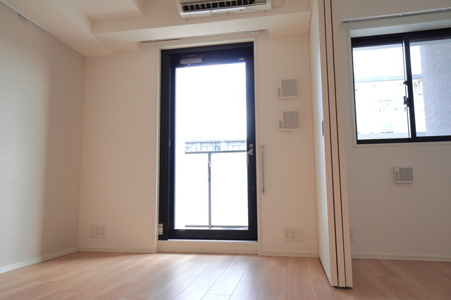 居室・リビング　※写真は同タイプ住戸です。