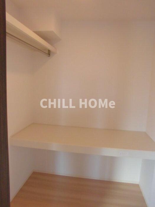 収納　当社、チルホームのHPもご覧ください(^^)/物件情報多数♪