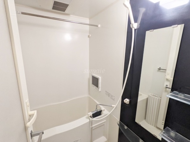 バス・シャワールーム　☆お風呂☆