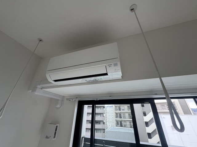 その他設備　別号室の写真です