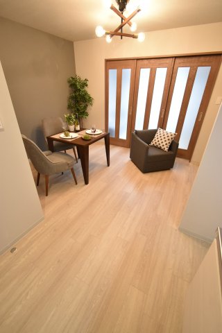 居室・リビング