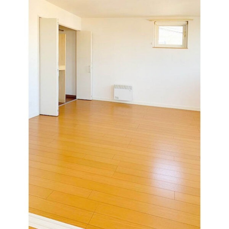 収納　収納スペースでございます！