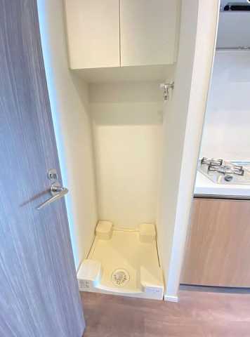 収納　ベルファース駒沢大学(参考画像)