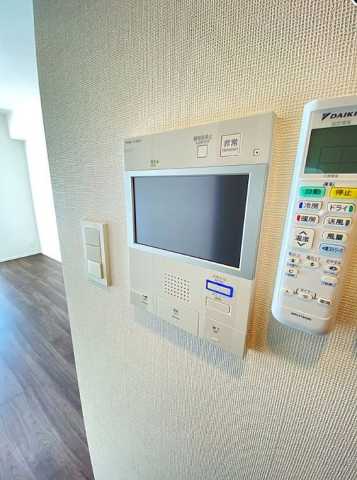 セキュリティ　ベルファース駒沢大学(参考画像)