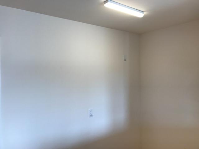 居室・リビング　リビング（北側から）