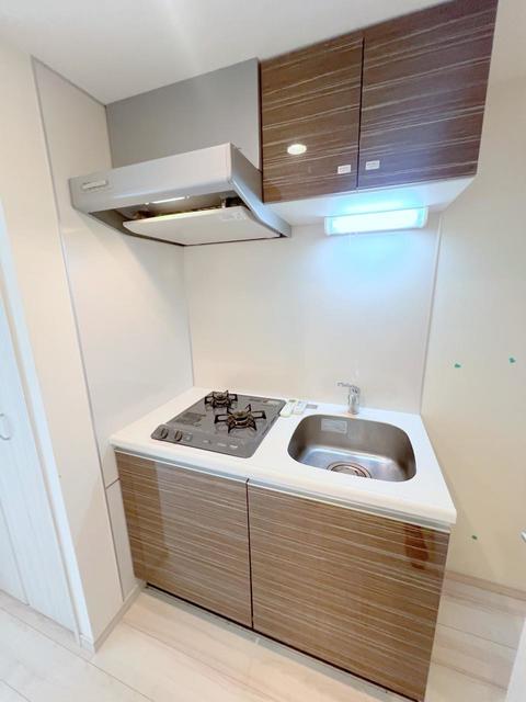 キッチン　同仕様