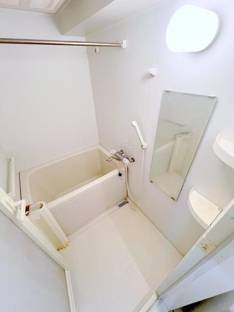 バス・シャワールーム　同仕様