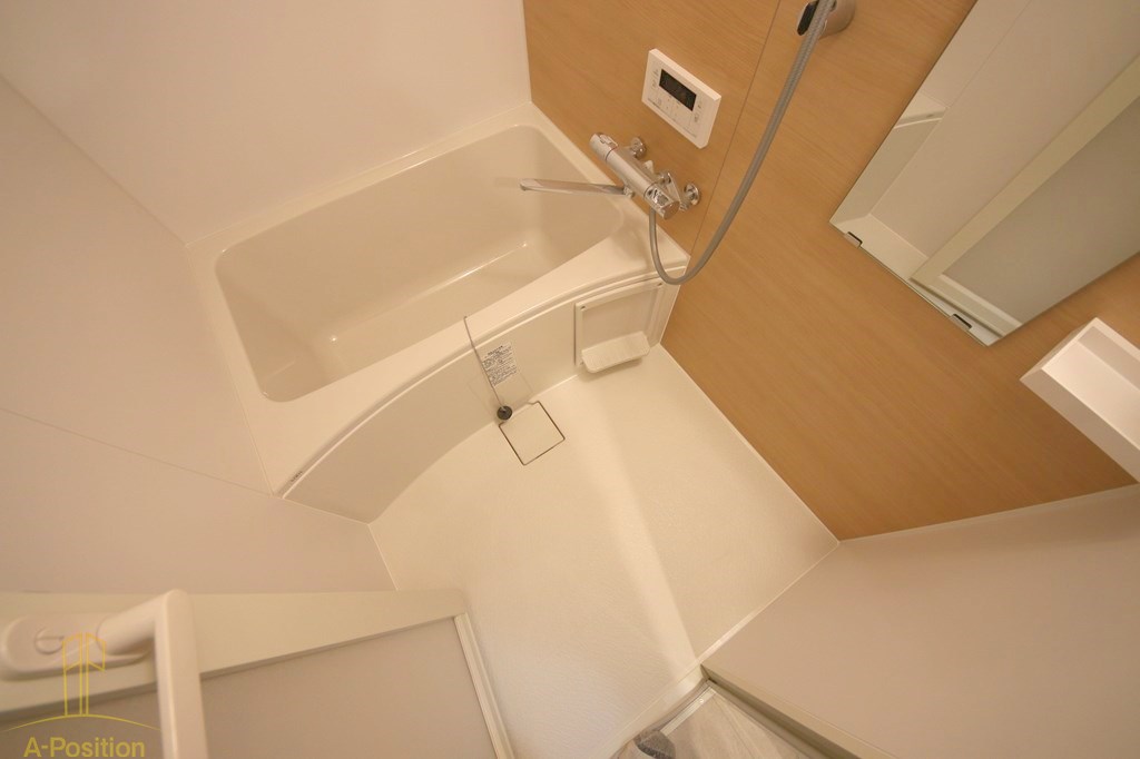 バス・シャワールーム　エスリードコート堺筋本町