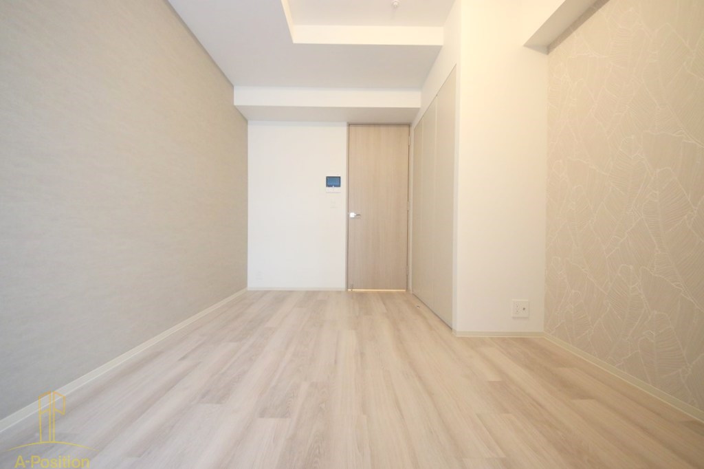 居室・リビング　エスリードコート堺筋本町