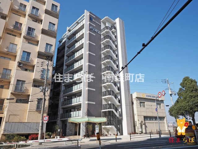 建物外観　★ ★ 口コミ平均4.94のお店 ★ ★