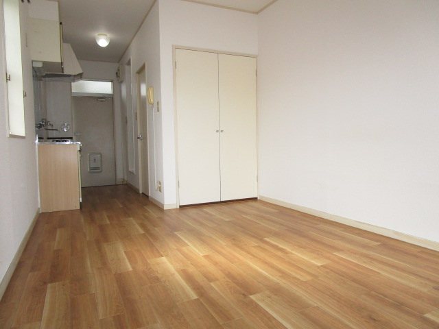 その他部屋・スペース　洋室