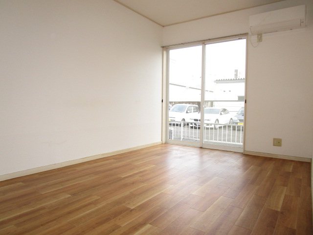 その他部屋・スペース　洋室